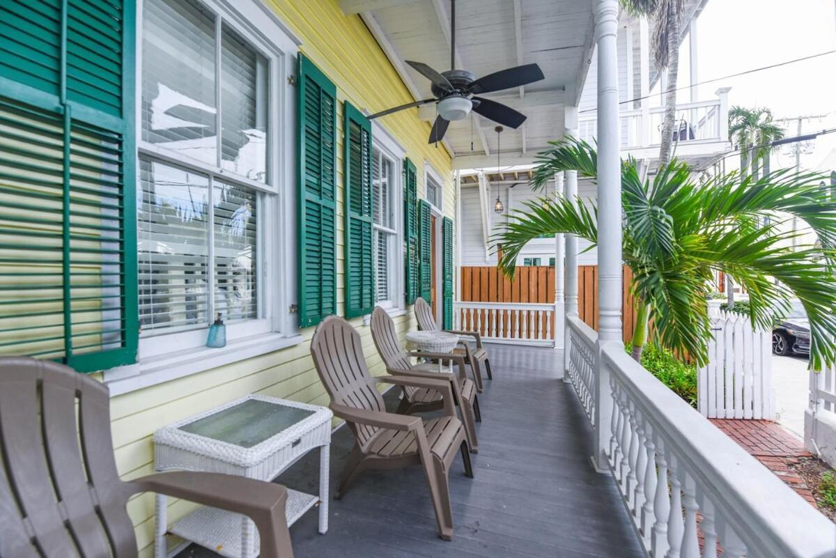 Curry House - Room 9 Key West Exteriér fotografie